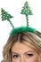 Smiffy's Christmas headband green