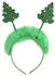 Widmannsrl Christmas headband green (05682)