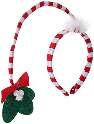 Smiffy's Christmas headband (41072)