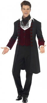 Smiffy's Male Vampire Costume