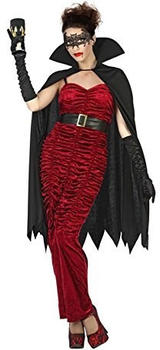 Atosa Vampire Countess Costume