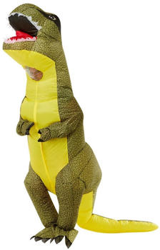 Smiffy's Aufblasbares T-Rex-Kostüm (62011)