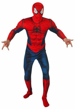 Rubie's Spider-Man Deluxe Adult (3821173)