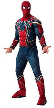 Rubie's Spider-Man Iron Spider Adult (820997) XL