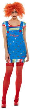 Smiffy's Women Chucky costume M (42947M)