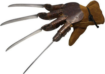 Rubie's Freddy Krueger hand
