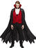 Smiffy's Fever male vampire costume M (29991M)