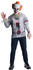Rubie's Pennywise It Movie Top Costume (700021)