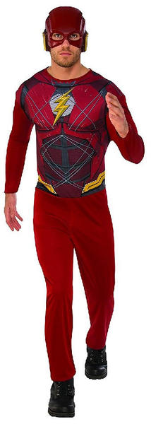Rubie's The Flash Justice League adult costume