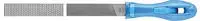 PFERD TOOLS 11232206 Feilraspel Flachstumpf Kreuzhieb 1/Raspelhieb 1 inkl.