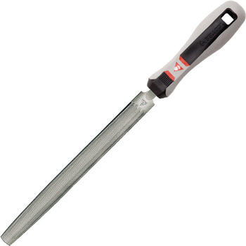 Bellota Half rounded file (4003-6) medium fine with bi-material handle Bellota Half rounded file (4003-6) medium fine with bi-material handle