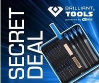 Ks Tools Feilen-Satz BT103030