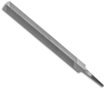 Pferd Kreissägefeile Dreikant 200mm Hieb 2 (11633202)