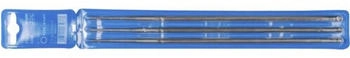 Pferd Kettens&auml;gefeile Classic 200 x 4,5 mm (18600763)