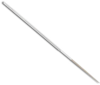 Pferd Diamant-Hemmungsfeile rund 140mm D91 (15321141)