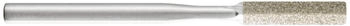 Pferd Diamantfeile für Handfeilgerät dreikant 3,5x3,5x50mm D126 (15653672)