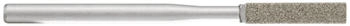 Pferd Diamantfeile für Handfeilgerät vierkant 3,0x3,0x50mm D126 (15653912)