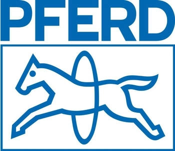 Pferd CORRADI Nadelfeilensatz 12-teilig 160 mm Hieb 1 (12314082)