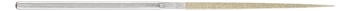 Pferd Diamant-Handy-Feile DF 2608 D 181 vierkant 215 mm (15433203)