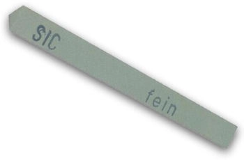 Müller Schleiffeile Silicium-Carbid dreikant 16x150mm fein (SIC3KT16150F)