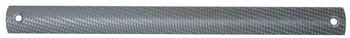 KS Tools Karosserie-Feilenblatt, halbrund, radial verzahnt, Hieb 1 (161.0023)