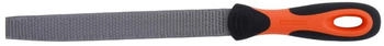 Bahco ERGO Kabinettraspel halbrund mittlerer Hieb 200 mm (6-343-08-2-2)