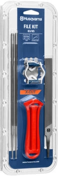 Husqvarna Feilenset X-Cut 3/8" 1,5mm f&uuml;r C85/C83 (586938501)