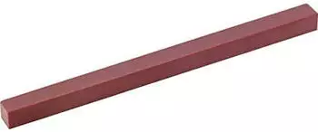 M&uuml;ller Degussit 4-Kant Schleiffeile 100x10mm (DEG4KT10010)