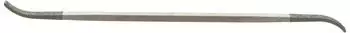 Pferd Diamant-Riffelfeile 150mm Korn D126 (15218100)