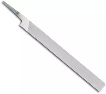 Pferd Messersch&auml;rffeile 1272 200mm H2, 10 St&uuml;ck (11604203)