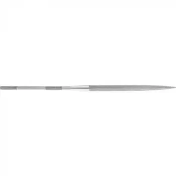Pferd CORRADI-Nadelfeile Halbrund 140mm Schweizer Hieb H0 (12808142)