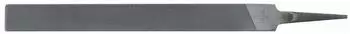Draper Flachfeile Zweihieb 150mm, 12er-Pack (60207)