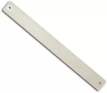 Pferd Diamant-Blech 350mm D64 fein (15635064)