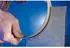 Pferd Diamant-Blech 350mm D64 fein (15635064)