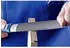 Pferd Kabinettfeile 1158 250mm H1, 5 Stück (11310251)