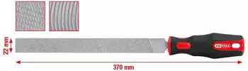 KS Tools Installations-Raspel 370mm (157.0123)