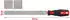 KS Tools Installations-Raspel 370mm (157.0123)