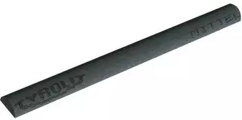 Tyrolit Halbrundfeile Keramisch gebunden 16x150mm Fein, 10 Stück (632)