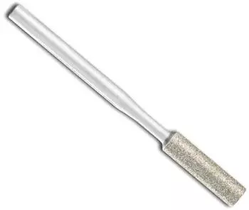 Pferd Diamantfeile f&uuml;r Handfeilger&auml;t rund &Oslash;4,0mm, 50mm, D126 (15653452)