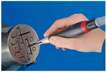 Pferd KFF Keramikfaserfeile Flach 1,0x4x150mm A280 (40100128)