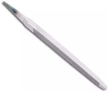Pferd Bands&auml;gefeile 1231 200mm Hieb 2, 10 St. (11621202)