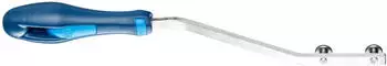 Pferd HMFH 50 Halter f&uuml;r Hartmetallfeilen, 50mm (14203050)