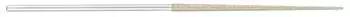 Pferd Diamant-Nadelfeile rund &Oslash;3,2x140mm D181 grob (15107063)