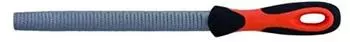Bahco ERGO Halbrund-Raspel mit Heft 250mm Hieb 2 (6-342-10-2-2)