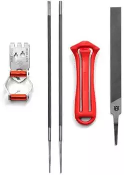 Husqvarna H00 Motors&auml;gen-Feilensatz 1/4" (580687501)