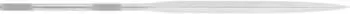 Pferd CORRADI-Nadelfeile Barettform 140mm Schweizer Hieb 1 (12809143)