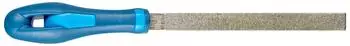 Pferd DF 1112/150 Diamant-Werkstattfeile flachstumpf 150mm D251 GFK/CFK (15401199)