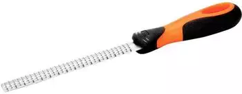 Bahco Halbrund-Raspel 200mm (6-342-08-1-2)
