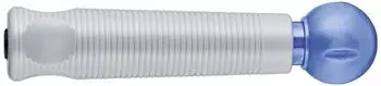 Pferd Nadelfeilenhalter Typ 211 Schnellspannheft Kunststoff Angel-&oslash; 3-4,5mm 100mm (12299004)