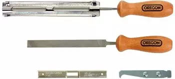 Oregon Sch&auml;rfsatz f&uuml;r S&auml;geketten 325" 4,8mm (Q90407)